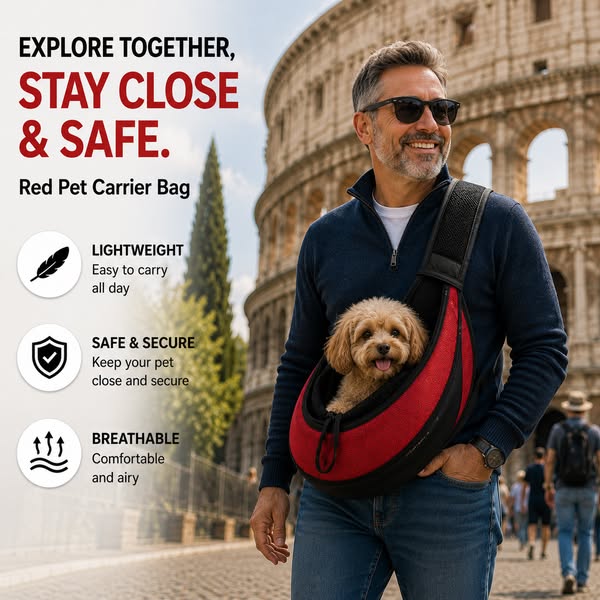 Your Puppy Deserves This! Shop Now!