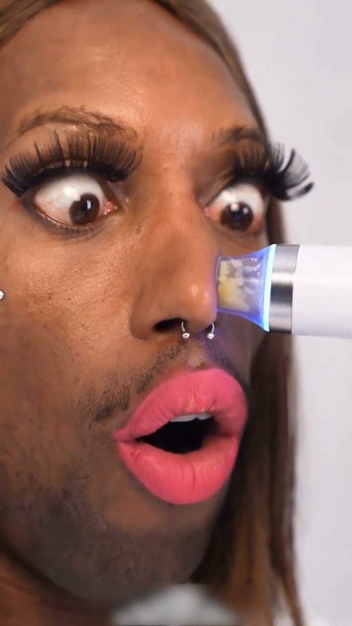 Give Your Pores a Deeper Clean