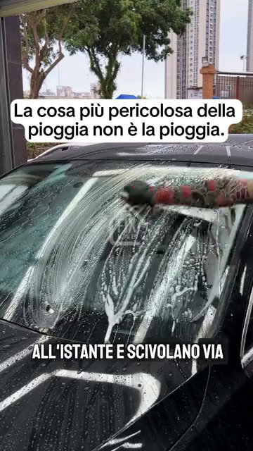 Prodotto del giorno VisiGlass