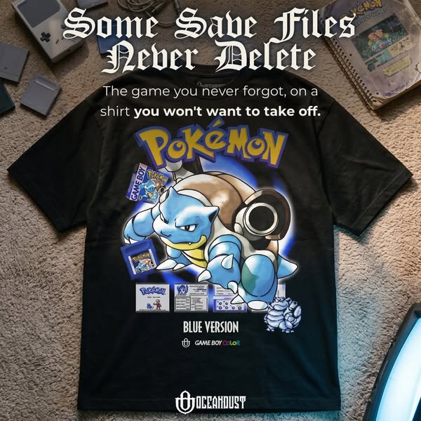 Some Save Files Never Delete
