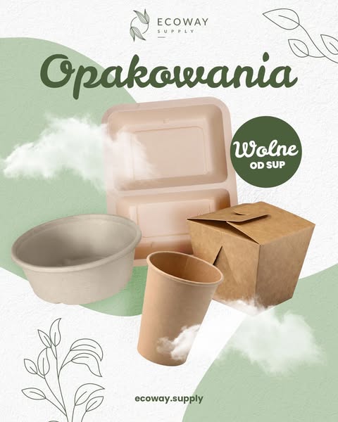 Pudełka cateringowe