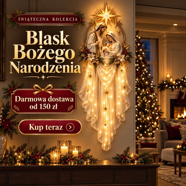 Ale klimat! A teraz jeszcze taniej
