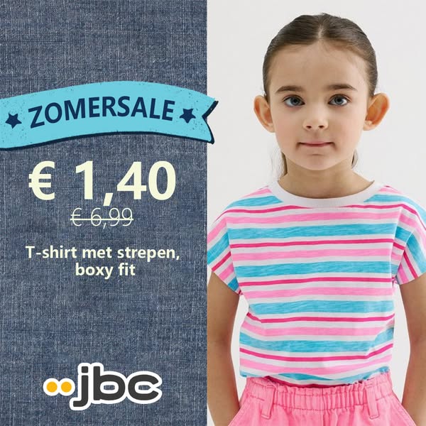 KINDERMODE TOT -80%