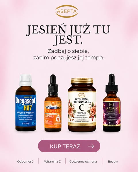 Sprawdź i poczuj różnicę