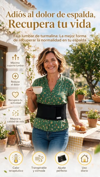 Anúncio de La fábrica de las tentaciones