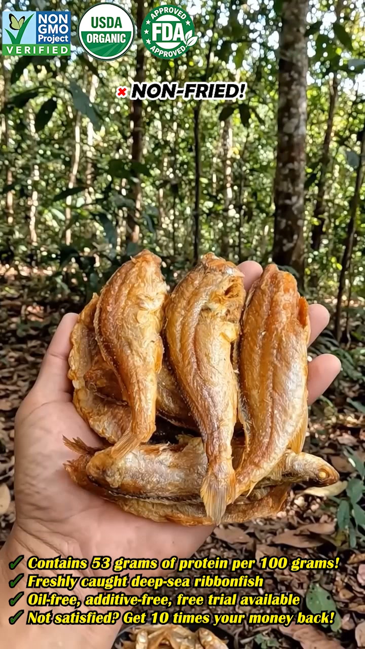 Anúncio de The Food Picks Club
