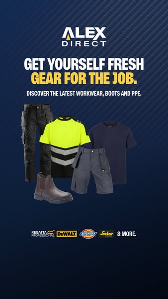 Ready for Your Next Order?
