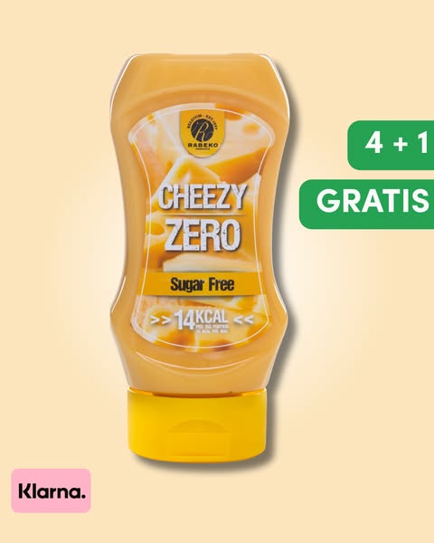 **Erhalte 5 Rabeko-Produkte, zahle nur 4 Zeitlich begrenzte 4+1 Gratis-Aktion!**