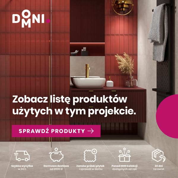 Stwórz podobne wnętrze