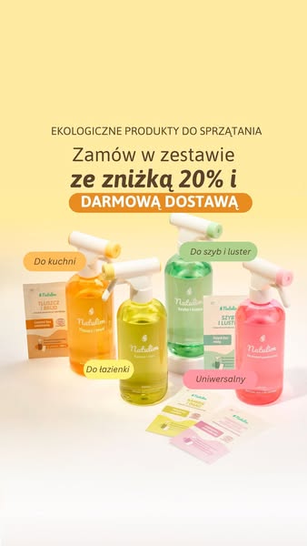 W zestawie -20% taniej