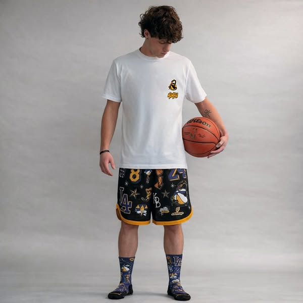 QUOTE24 – SCRIMMAGE SOCKS