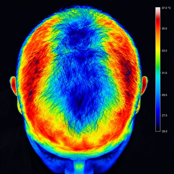 What most men don't know about hair loss