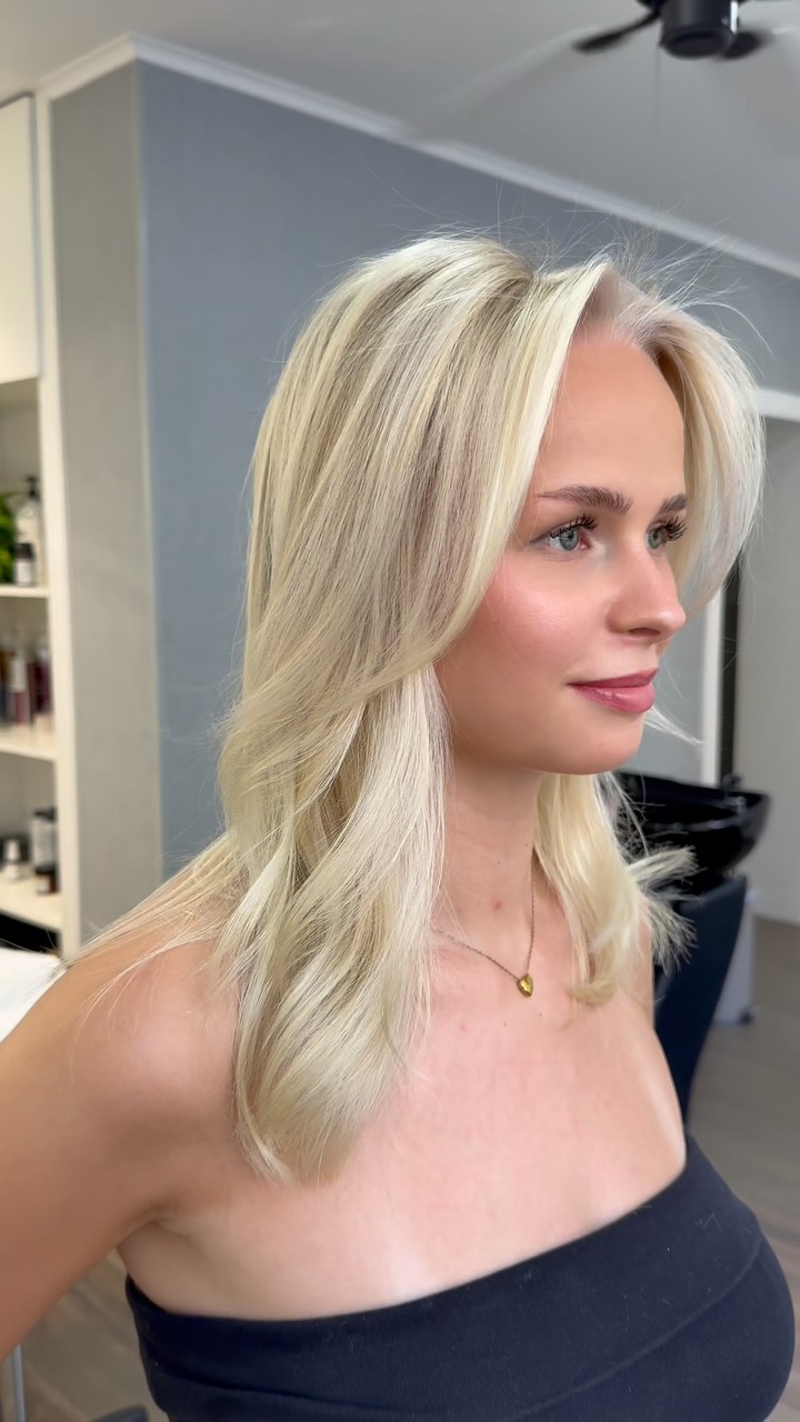 Anúncio de Luan Marcon Beauty Concept