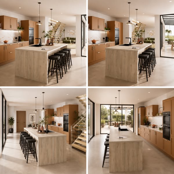 Save Thousands On Your Kitchen With Owner Direct Pricing