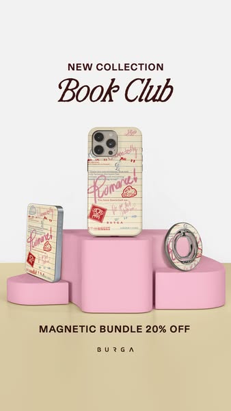 NEW: The Book Club Collection