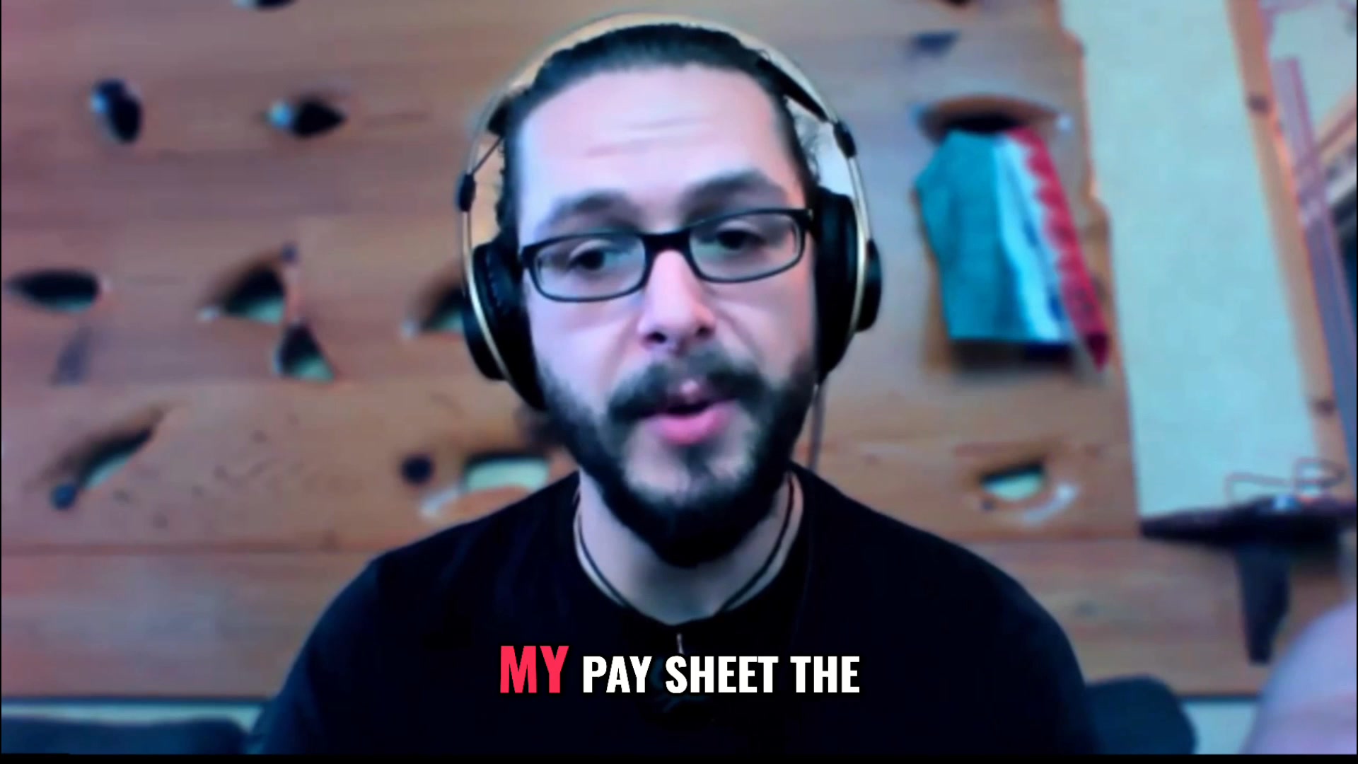 Isaac Thought Sales ‘Wasn’t for Him’ — Until He Found This..