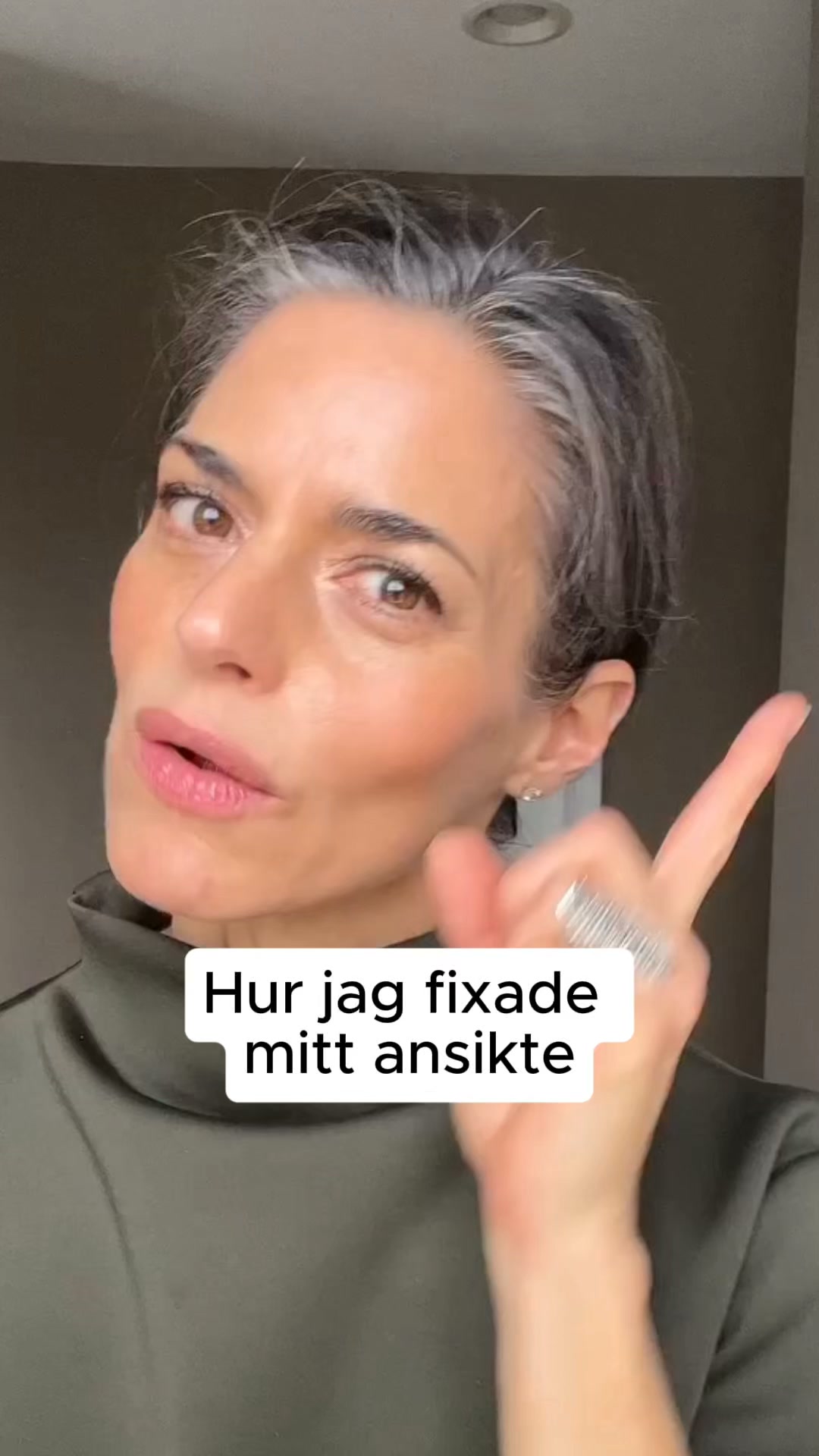 Lumi Lift – Professionell ansiktslyft hemma, utan ingrepp.