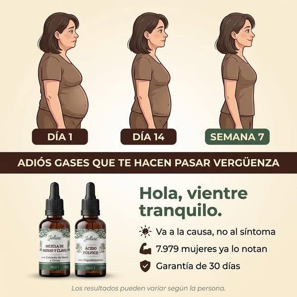Desintoxica tu cuerpo de forma natural