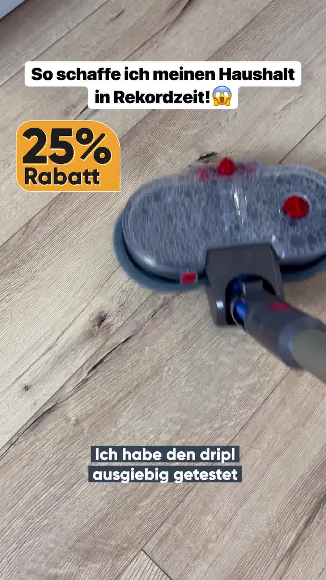 25% sparen mit Deal25!