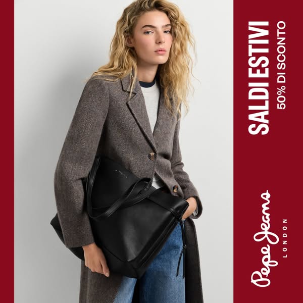 Pepe Jeans London