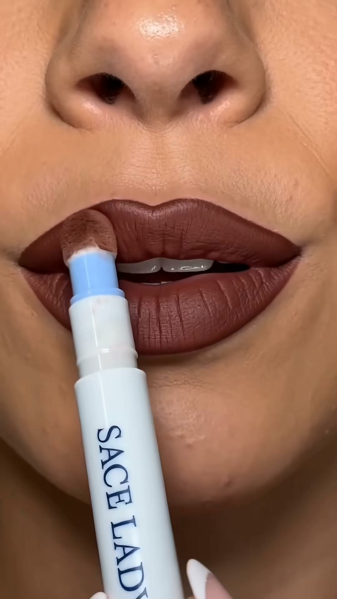 Lip + Cheek Perfection In One