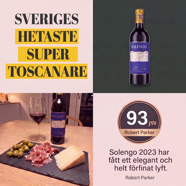 18 månader i franska barriquer
