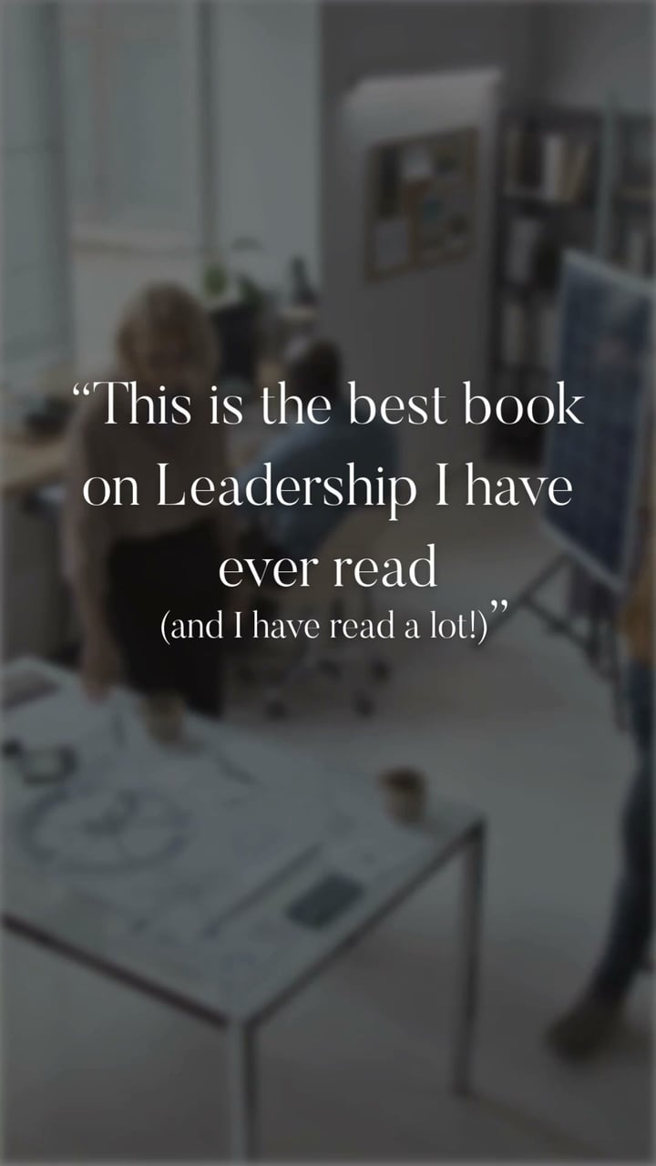 Why Great "Doers" Struggle as Leaders