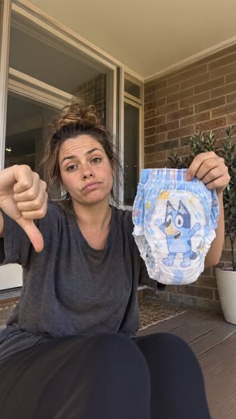 Read THIS If You Want To Potty Train Them..