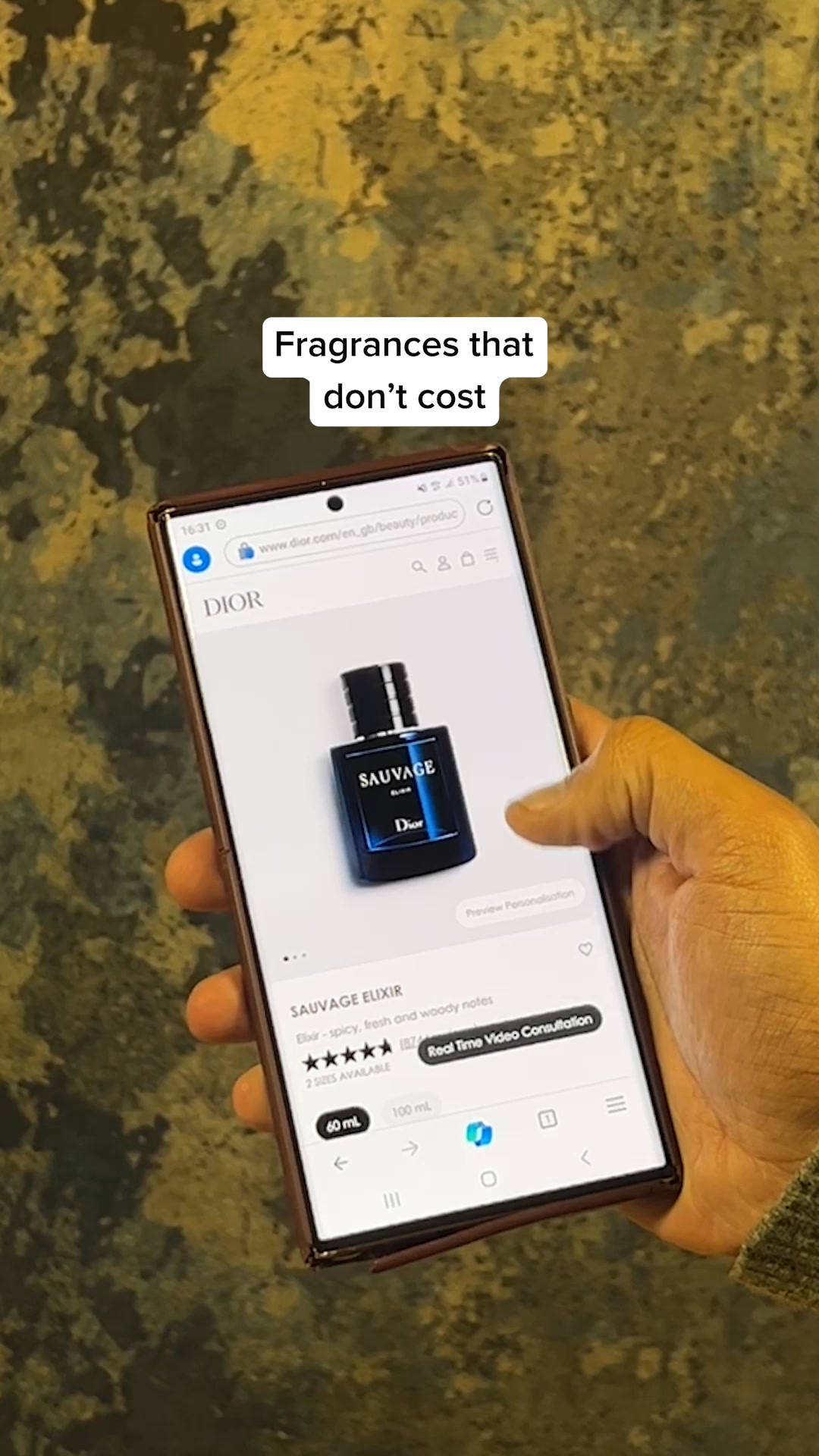 Discover Premium Fragrances Designed for Everyday Confidence