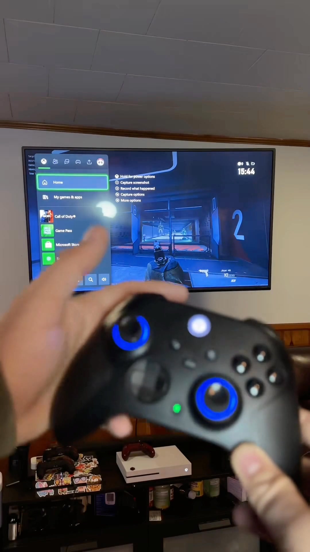 Wireless Control Done Right