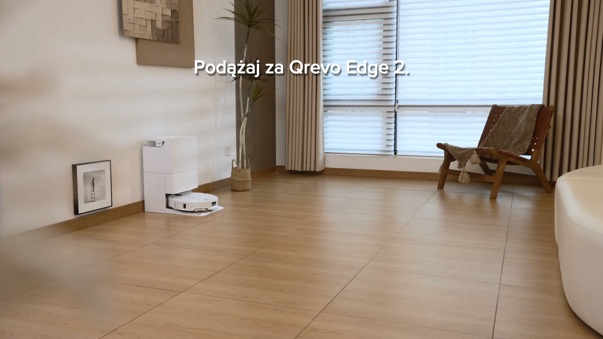 Podłogi w 99,99% wolne od bakterii