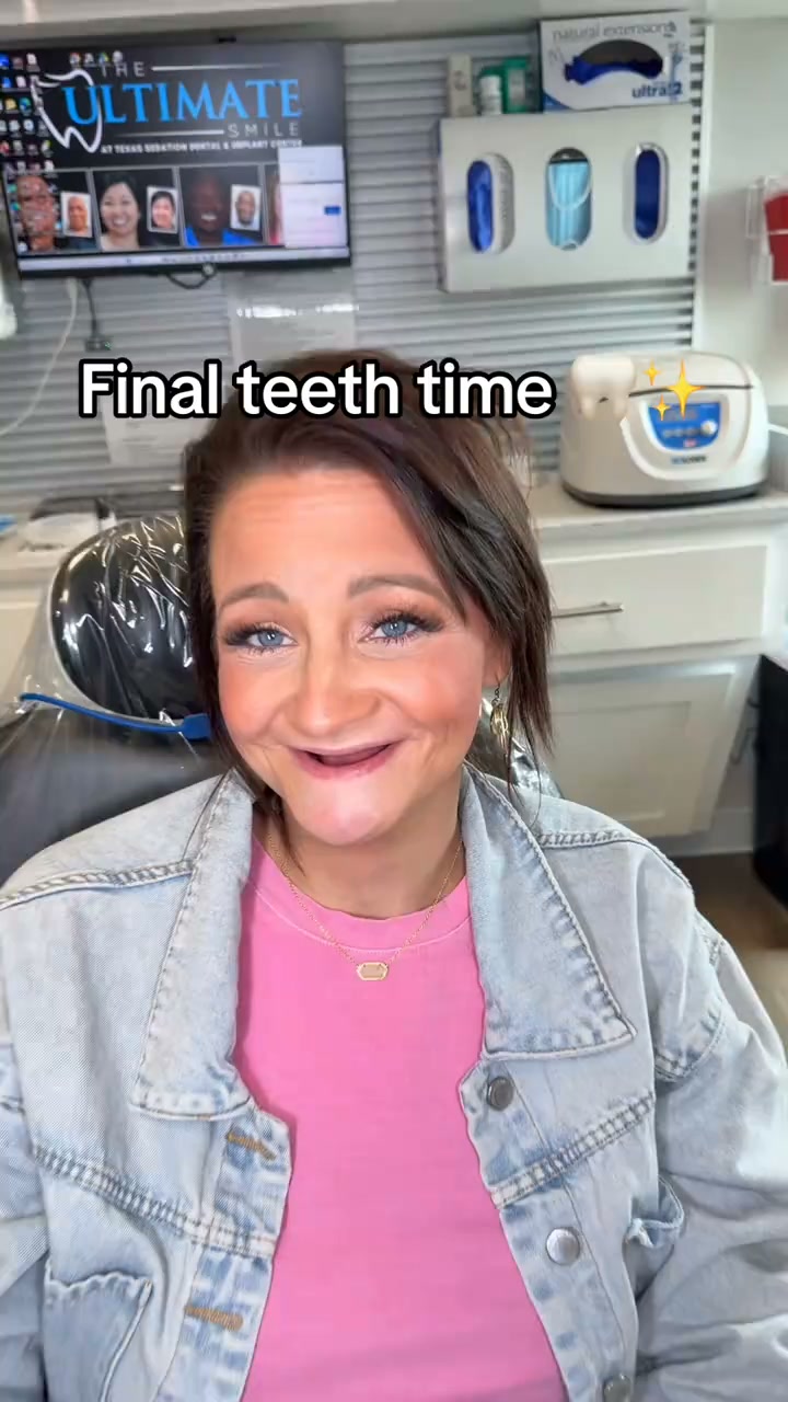 Fit Full Functional Dentures Make you more confident