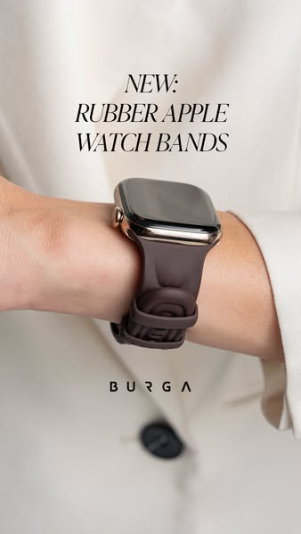 Get BURGA Today