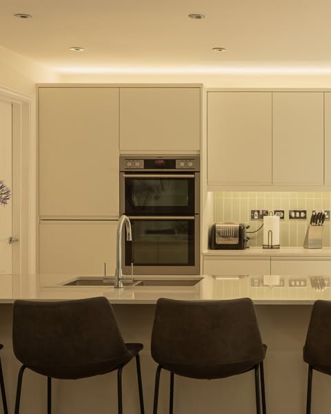 Bespoke Kitchen