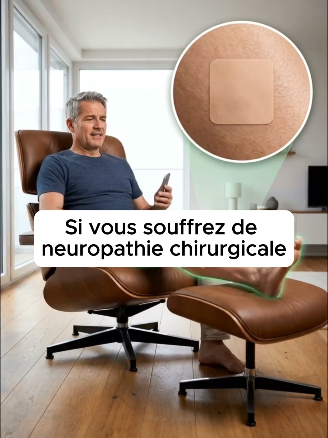 Essayez-le pendant 60 jours sans risque
