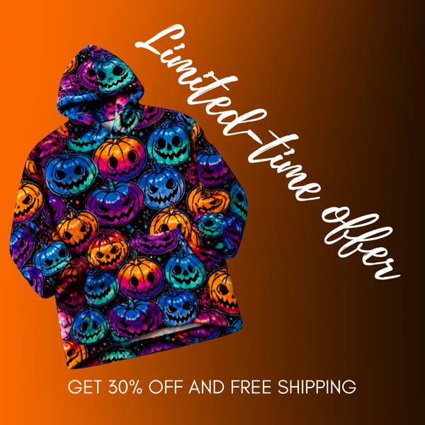 LIMITED-TIME OFFER: 30% OFF + FREE SHIPPING!