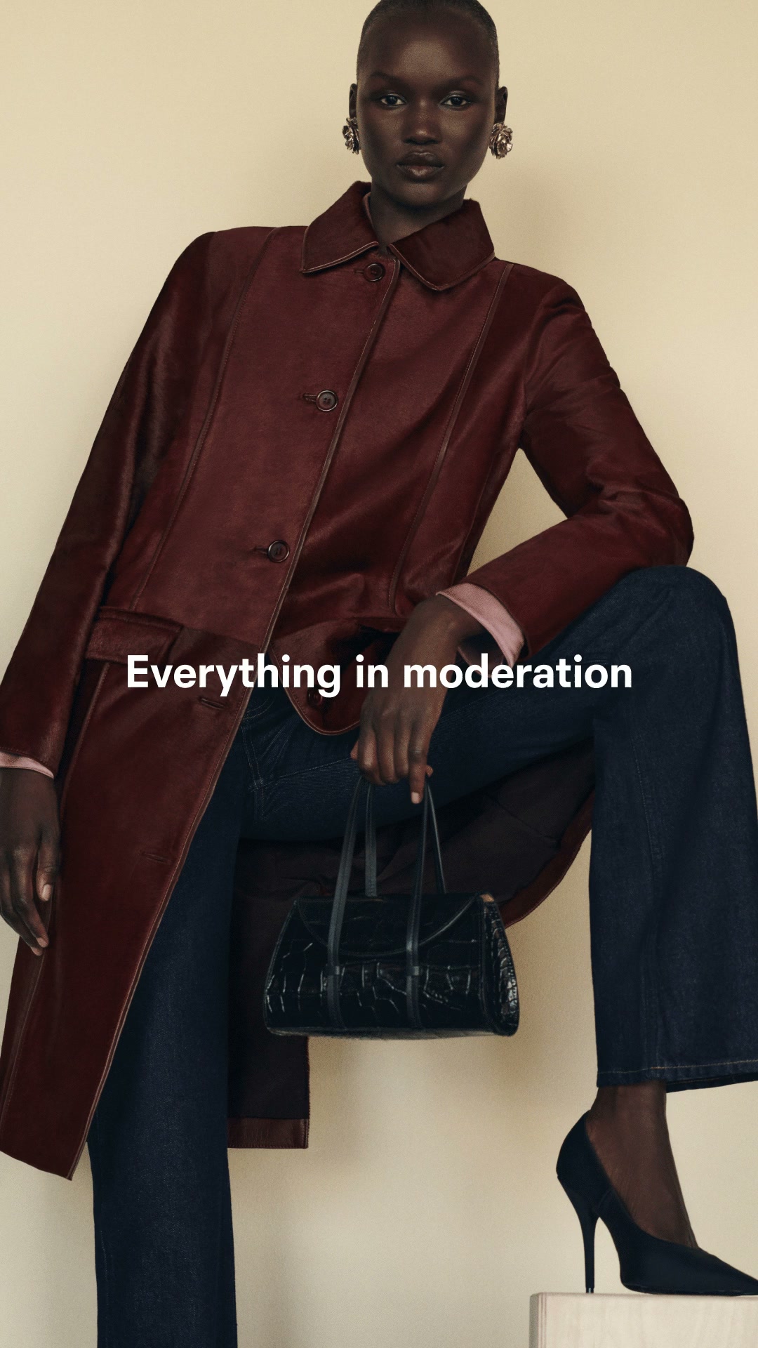 Shop responsibly