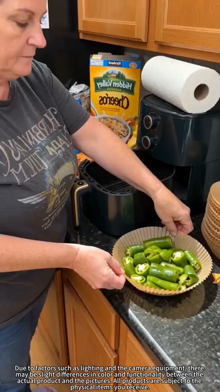 Less Scrubbing, More Enjoying