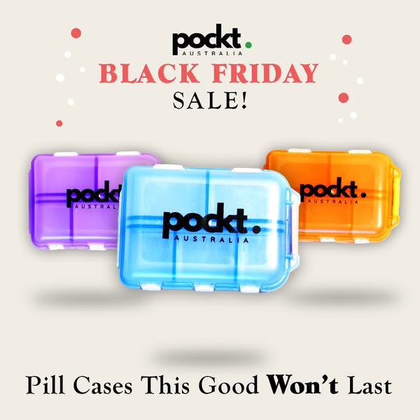 BLACK FRIDAY SALE ON NOW