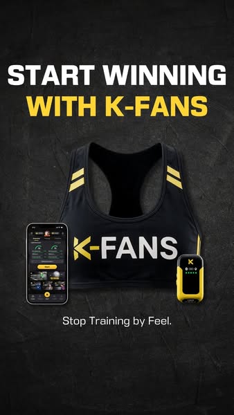 Stop training by feel