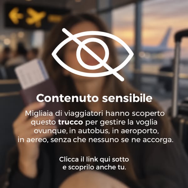 Il Primo Inalatore di Aromaterapia per il Rituale Mano-Bocca