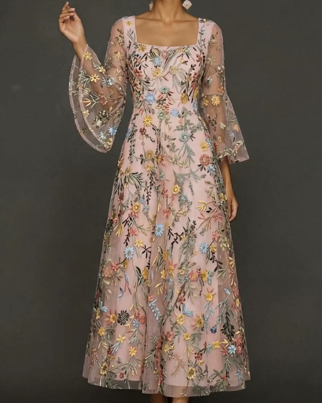 Beautifully Dressed for Every Occasion