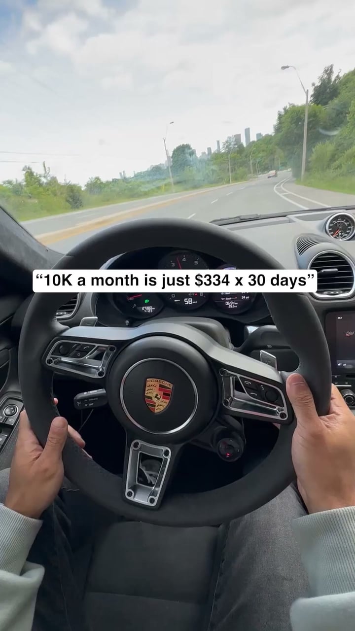 Build A TikTok Theme Page, Right Now