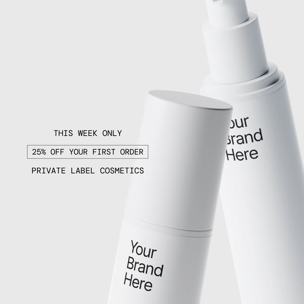 No MOQ. No upfront costs. EU-certified formulas.
