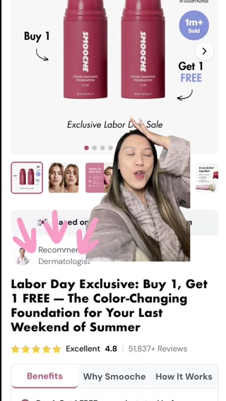 Buy 1, Get 1 FREE — Limited Time