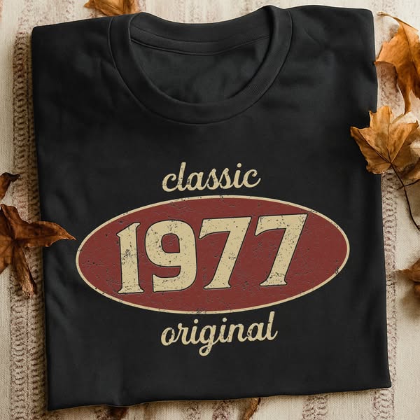 1977 Original