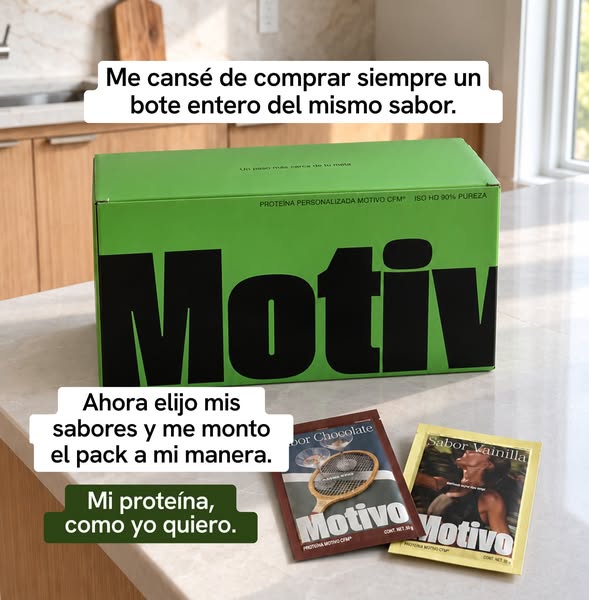 Antes de elegir magnesio, mira esto