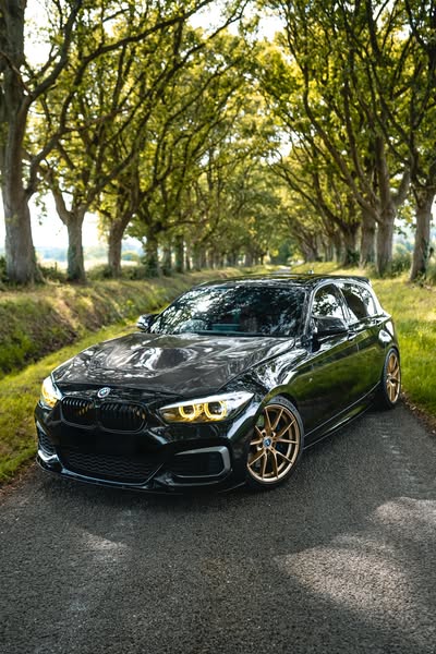Mods for M140i, M240i, 340i and more