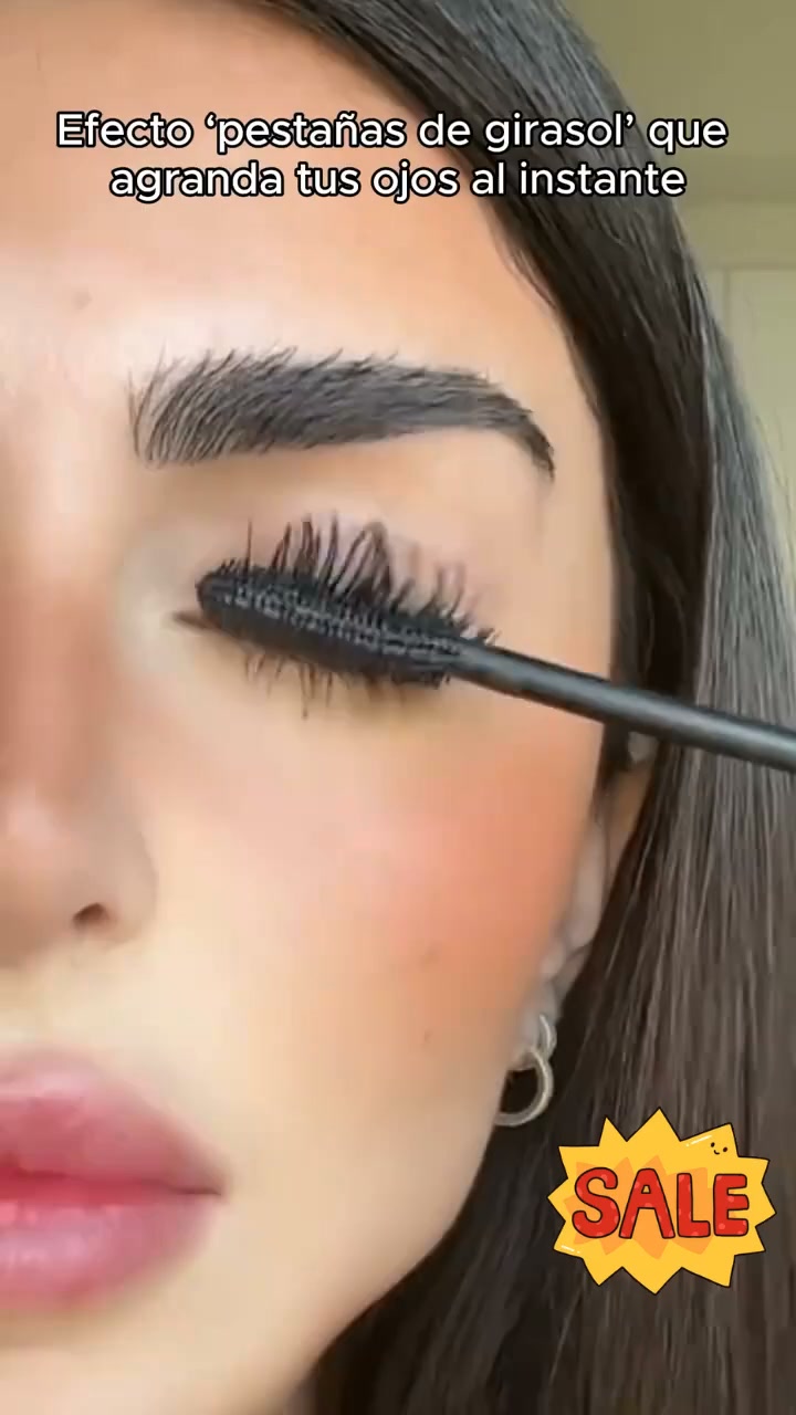 SACE LADY MX Eye Makeup