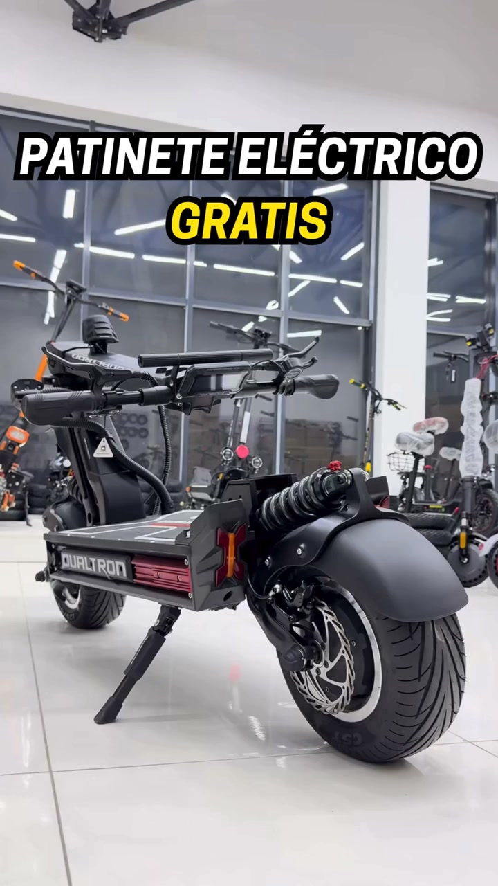 GRATIS hoy